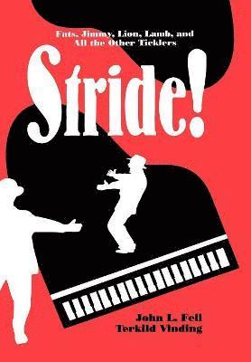 Stride! 1