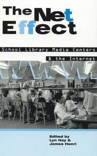 bokomslag The Net Effect