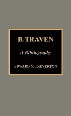 B. Traven