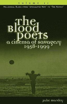 The Blood Poets 1