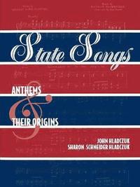 bokomslag State Songs