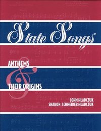 bokomslag State Songs