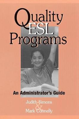 Quality ESL Programs 1