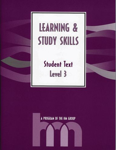 hm Group - Level III: Student Text, Häftad