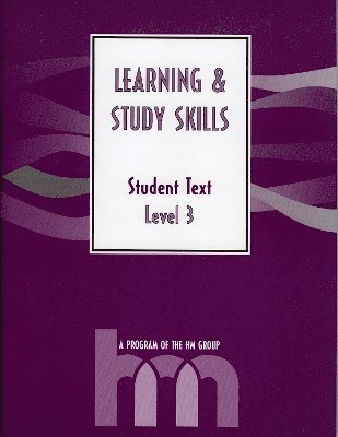 Level III: Student Text 1