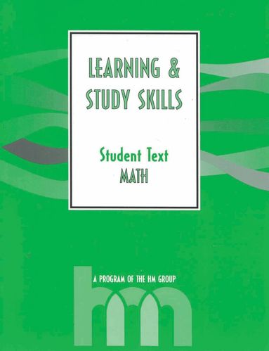 hm Group - Math: Student Text, Häftad