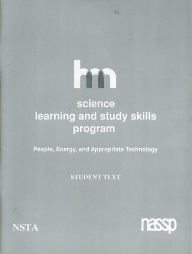 hm Group - Science: Student Text, Häftad