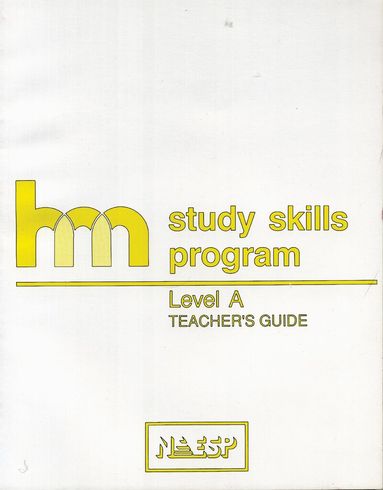 hm Group - Level A: Teacher's Guide, Häftad