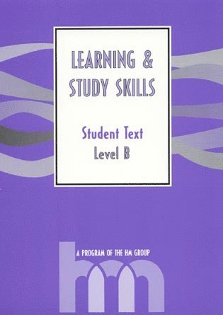 hm Group - Level B: Student Text, Häftad
