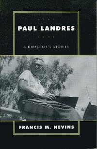 bokomslag Paul Landres