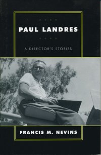 bokomslag Paul Landres