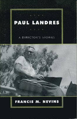 Paul Landres 1