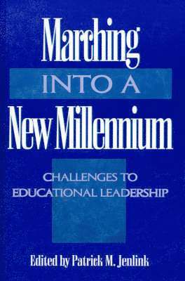 Marching Into a New Millennium