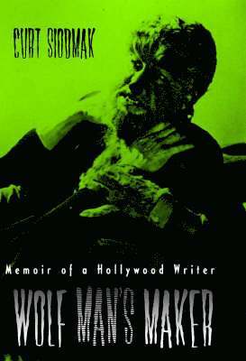 Wolf Man's Maker 1