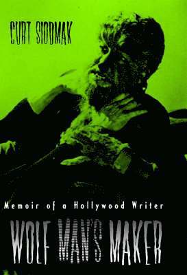 Wolf Man's Maker