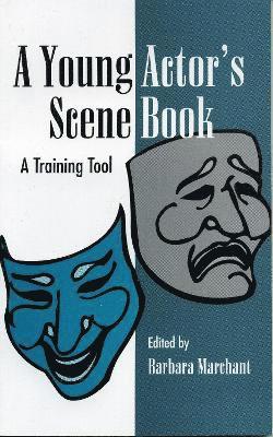 bokomslag A Young Actor's Scene Book