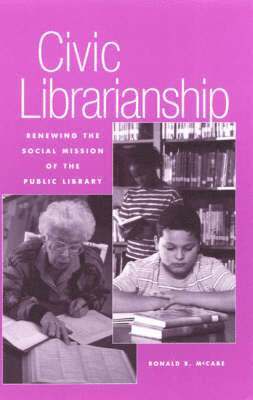 Civic Librarianship 1