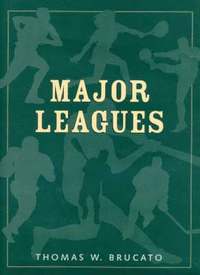 bokomslag Major Leagues