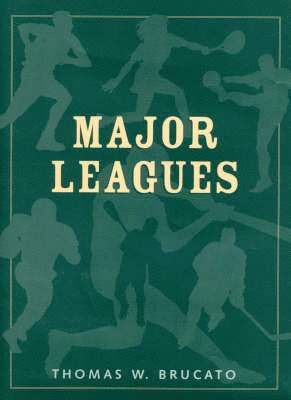 Major Leagues 1