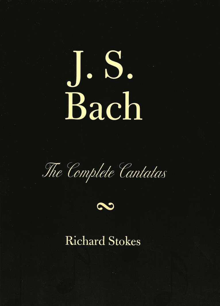 J.S. Bach 1