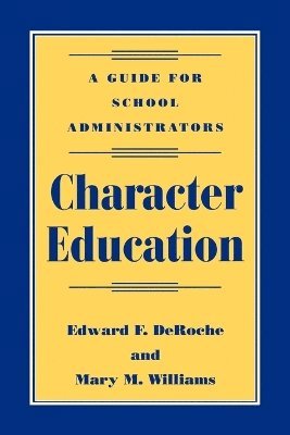 Character Education 1
