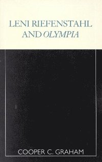 bokomslag Leni Riefenstahl and Olympia