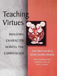 bokomslag Teaching Virtues