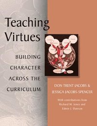 bokomslag Teaching Virtues