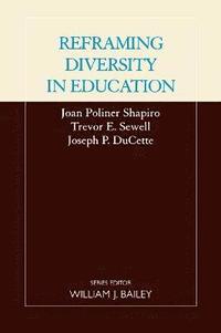 bokomslag Reframing Diversity in Education