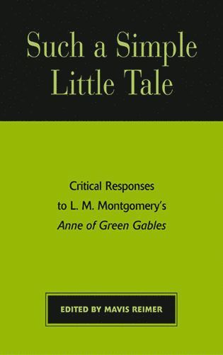 Such a Simple Little Tale