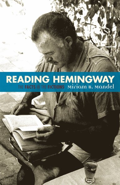 bokomslag Reading Hemingway