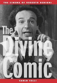 bokomslag The Divine Comic