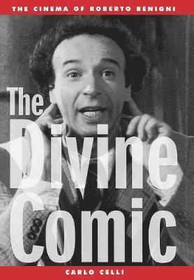 The Divine Comic 1