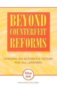 bokomslag Beyond Counterfeit Reforms