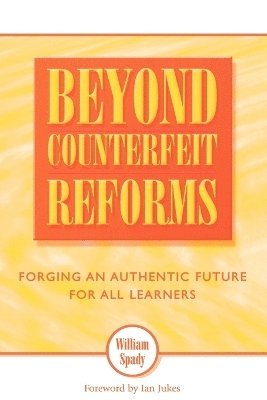 Beyond Counterfeit Reforms 1