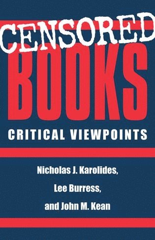 Censored Books