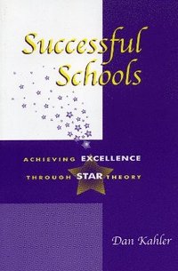 bokomslag Successful Schools