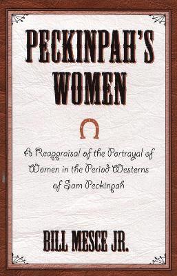 Peckinpah's Women 1