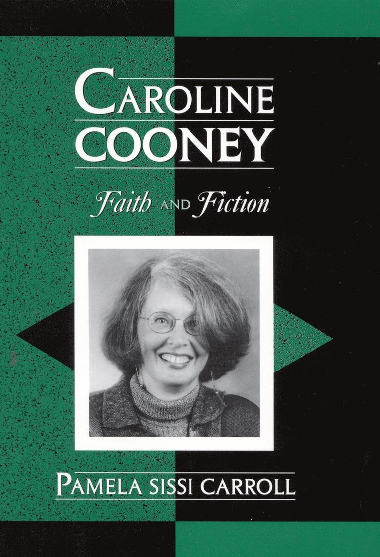 Pamela Sissi Carroll - Caroline Cooney, Inbunden