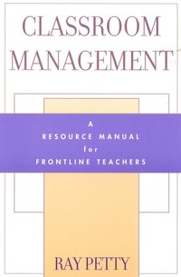 bokomslag Classroom Management