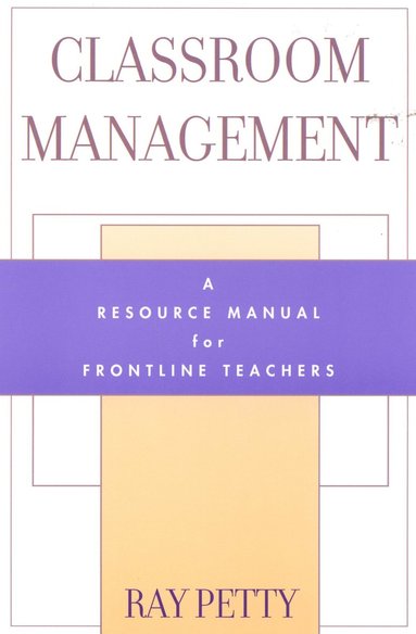 bokomslag Classroom Management