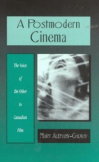 bokomslag A Postmodern Cinema