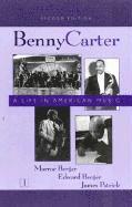 bokomslag Benny Carter