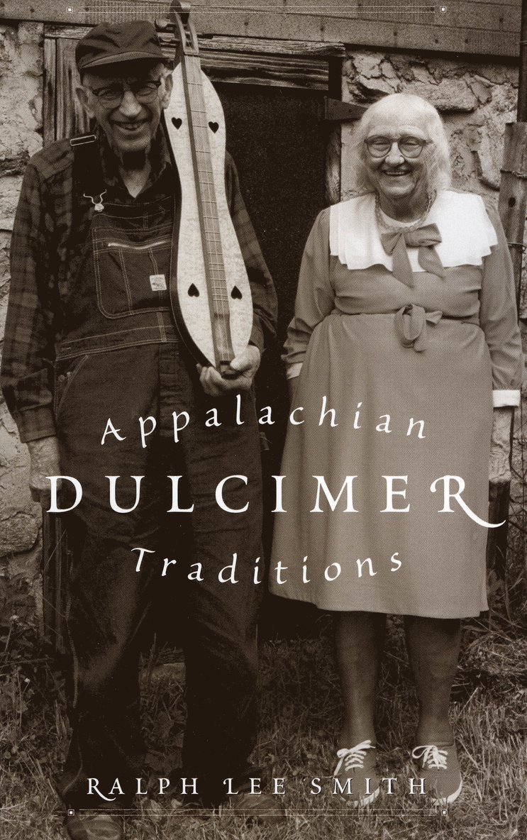 Appalachian Dulcimer Traditions 1