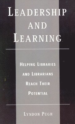 Leadership and Learning