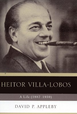 Heitor Villa-Lobos 1