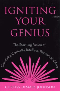 bokomslag Igniting Your Genius