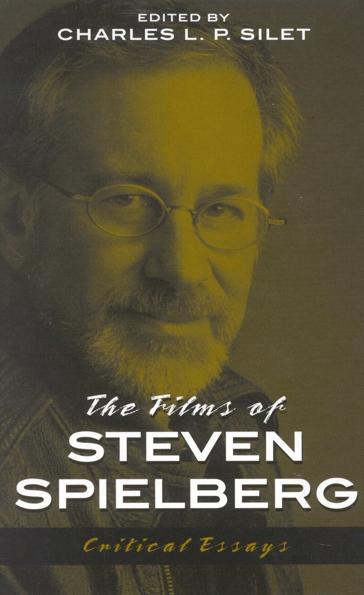 The Films of Steven Spielberg 1