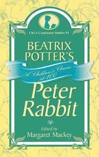 bokomslag Beatrix Potter's Peter Rabbit