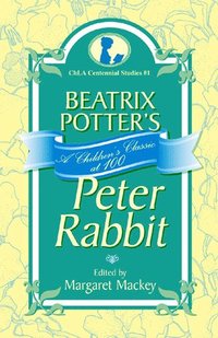 bokomslag Beatrix Potter's Peter Rabbit